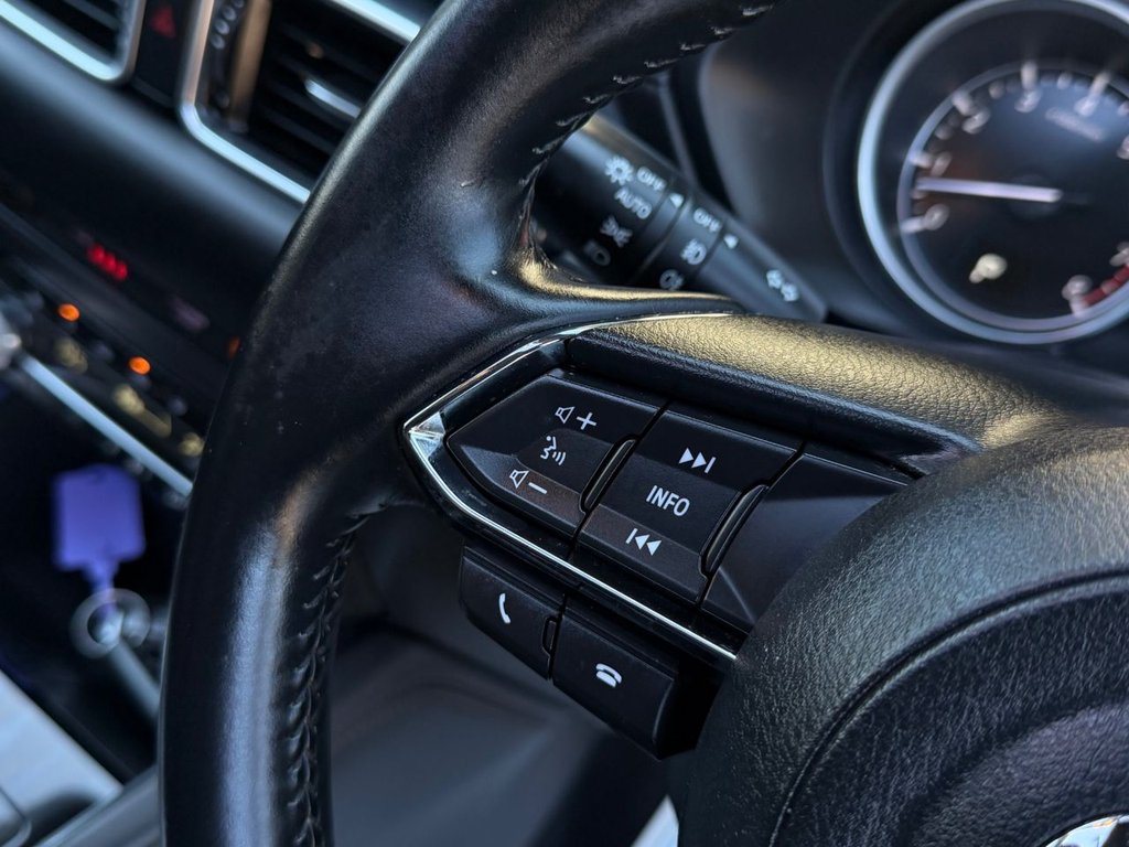 USED 2020 20 MAZDA CX-5 2.0 SKYACTIV-G Sport SUV 5dr Petrol Auto Euro 6 (s/s) (165 ps) 6 Services|Roof|Camera|Apple CarPlay/Android Auto|SatNav|Heated Seats|