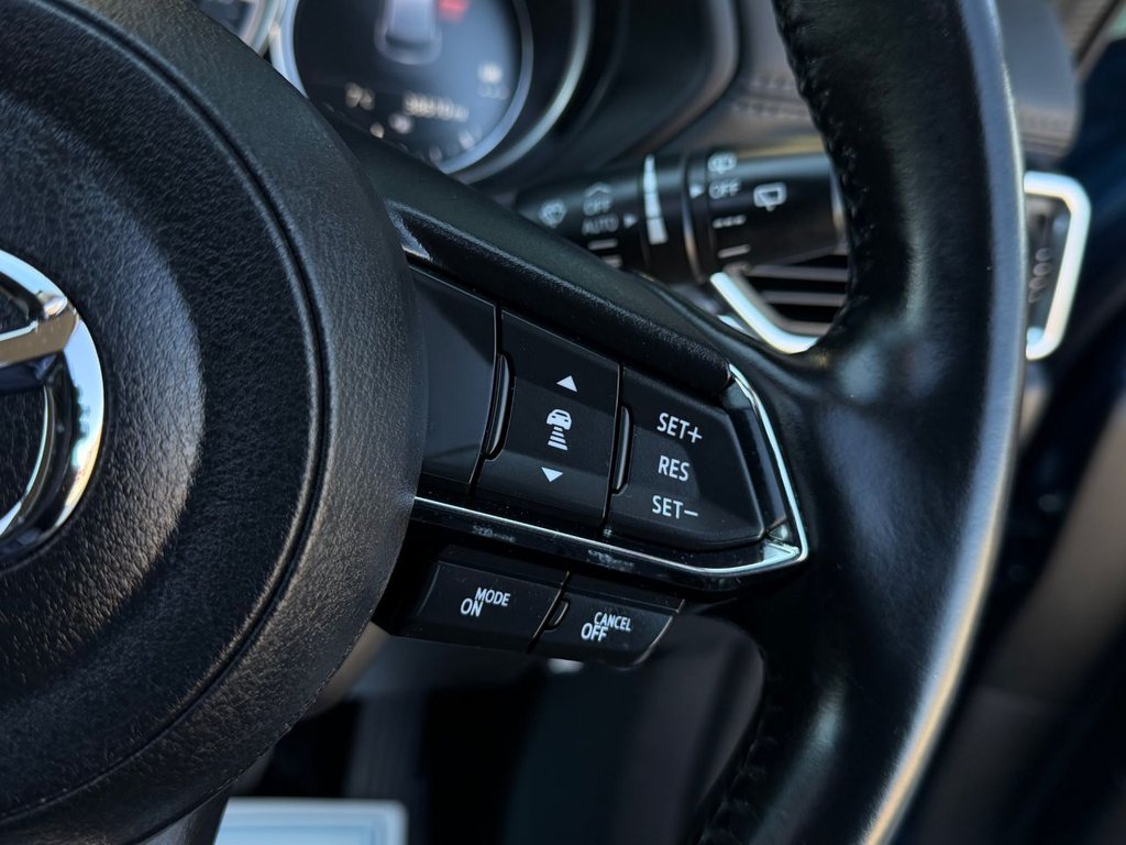 USED 2020 20 MAZDA CX-5 2.0 SKYACTIV-G Sport SUV 5dr Petrol Auto Euro 6 (s/s) (165 ps) 6 Services|Roof|Camera|Apple CarPlay/Android Auto|SatNav|Heated Seats|