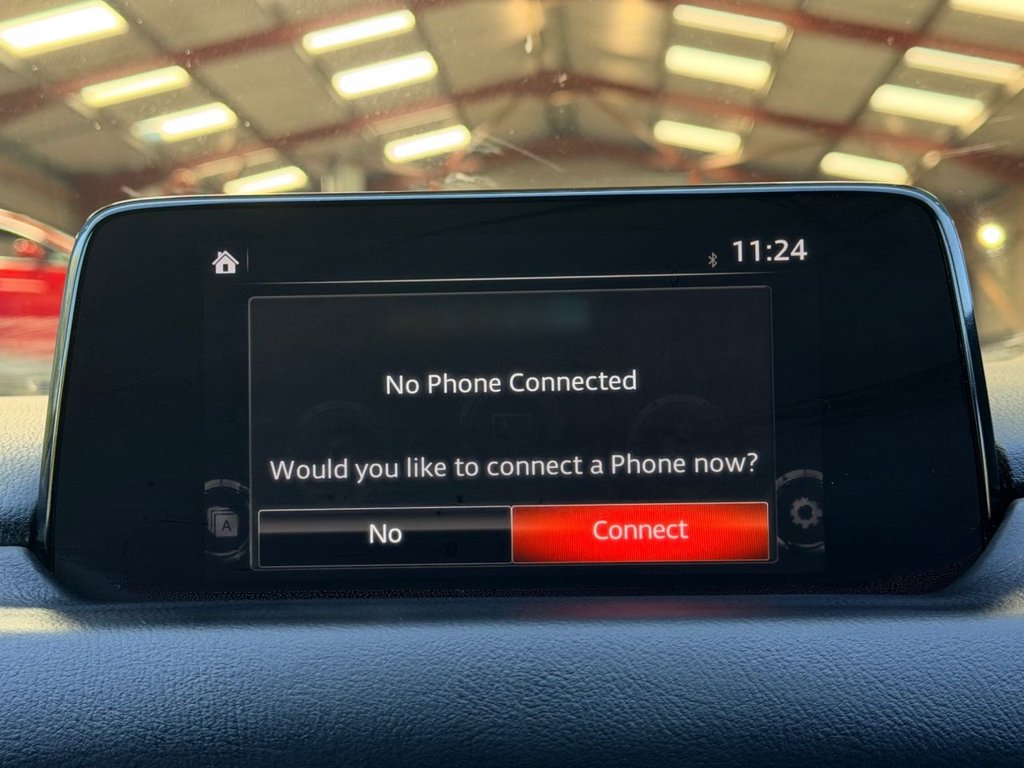 USED 2020 20 MAZDA CX-5 2.0 SKYACTIV-G Sport SUV 5dr Petrol Auto Euro 6 (s/s) (165 ps) 6 Services|Roof|Camera|Apple CarPlay/Android Auto|SatNav|Heated Seats|