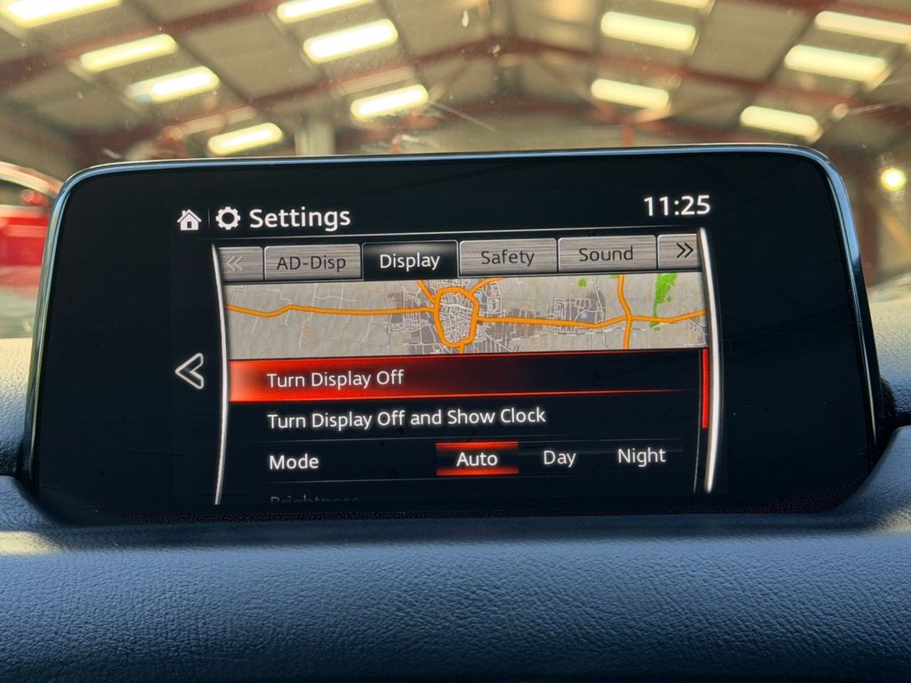 USED 2020 20 MAZDA CX-5 2.0 SKYACTIV-G Sport SUV 5dr Petrol Auto Euro 6 (s/s) (165 ps) 6 Services|Roof|Camera|Apple CarPlay/Android Auto|SatNav|Heated Seats|