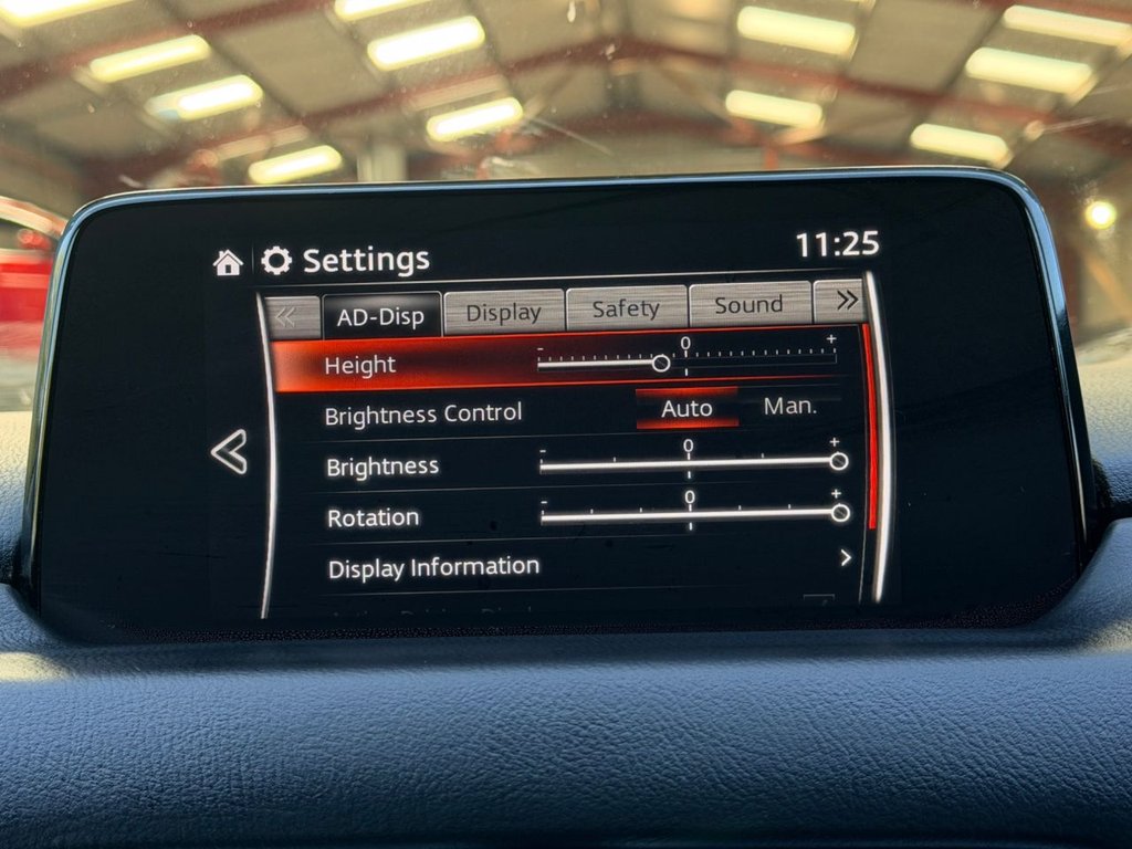 USED 2020 20 MAZDA CX-5 2.0 SKYACTIV-G Sport SUV 5dr Petrol Auto Euro 6 (s/s) (165 ps) 6 Services|Roof|Camera|Apple CarPlay/Android Auto|SatNav|Heated Seats|