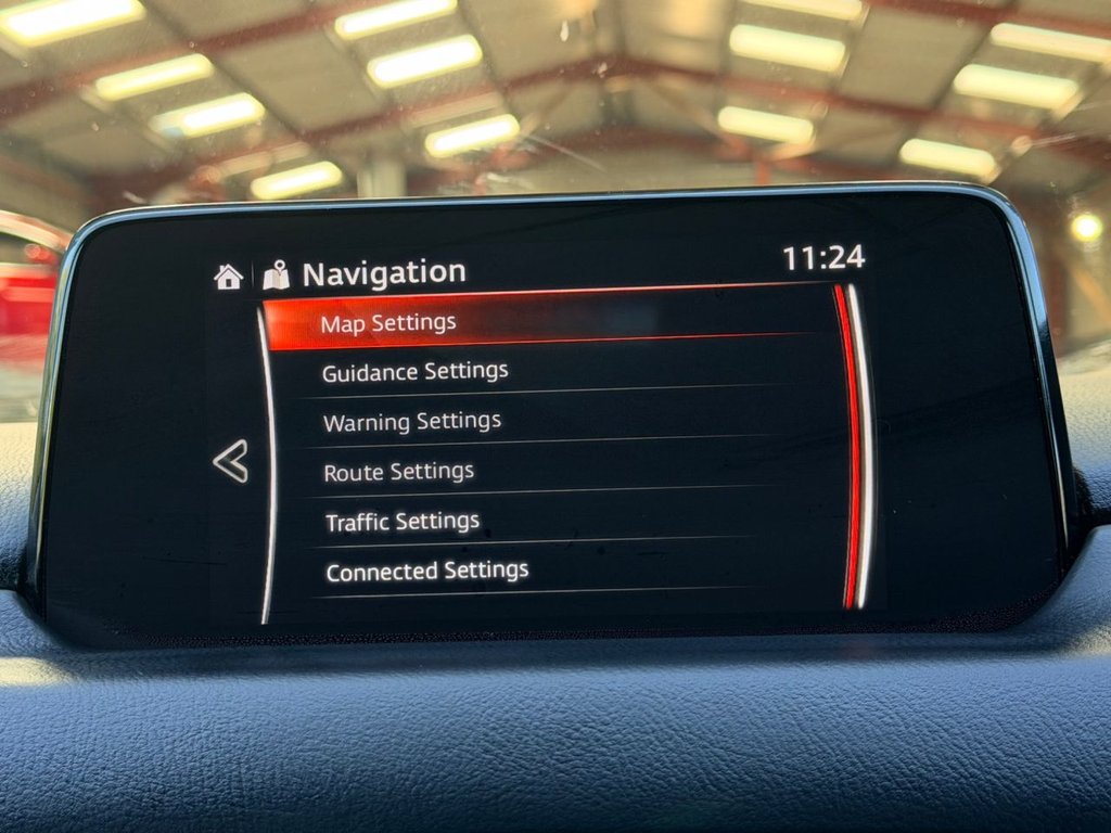 USED 2020 20 MAZDA CX-5 2.0 SKYACTIV-G Sport SUV 5dr Petrol Auto Euro 6 (s/s) (165 ps) 6 Services|Roof|Camera|Apple CarPlay/Android Auto|SatNav|Heated Seats|