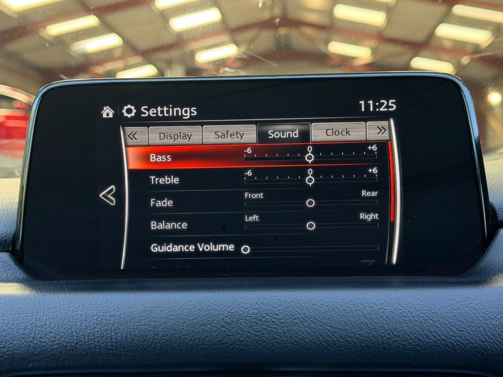 USED 2020 20 MAZDA CX-5 2.0 SKYACTIV-G Sport SUV 5dr Petrol Auto Euro 6 (s/s) (165 ps) 6 Services|Roof|Camera|Apple CarPlay/Android Auto|SatNav|Heated Seats|