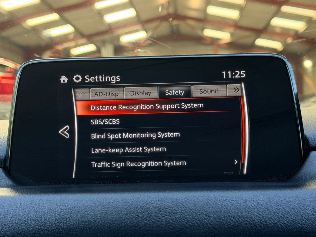 USED 2020 20 MAZDA CX-5 2.0 SKYACTIV-G Sport SUV 5dr Petrol Auto Euro 6 (s/s) (165 ps) 6 Services|Roof|Camera|Apple CarPlay/Android Auto|SatNav|Heated Seats|