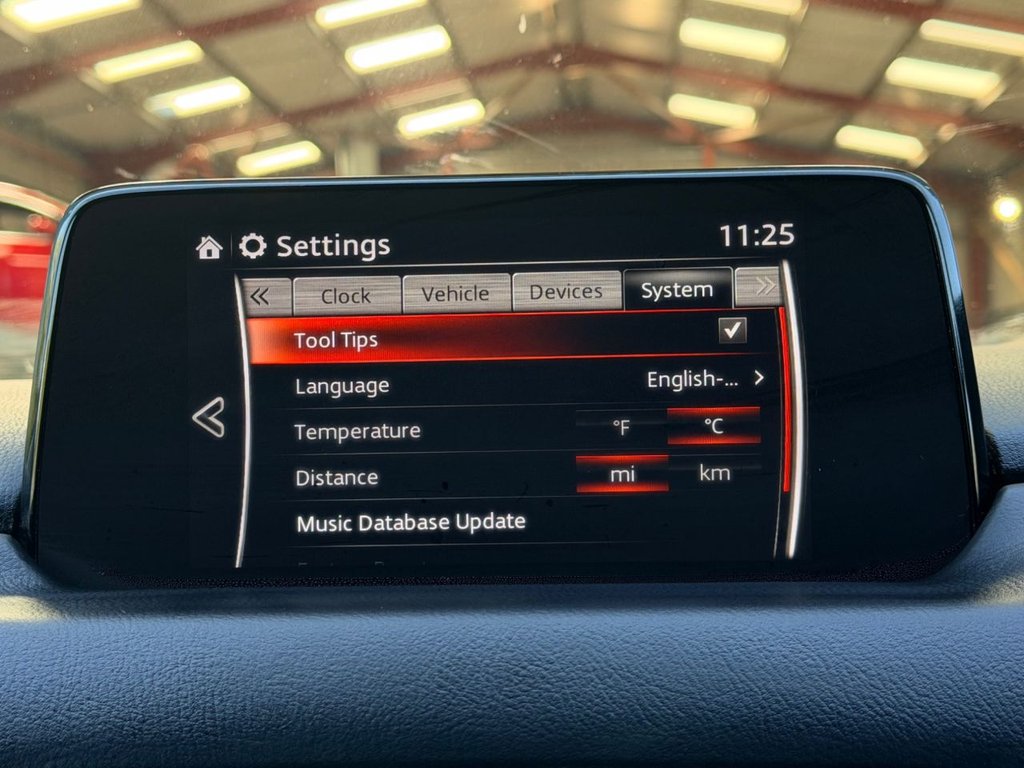 USED 2020 20 MAZDA CX-5 2.0 SKYACTIV-G Sport SUV 5dr Petrol Auto Euro 6 (s/s) (165 ps) 6 Services|Roof|Camera|Apple CarPlay/Android Auto|SatNav|Heated Seats|