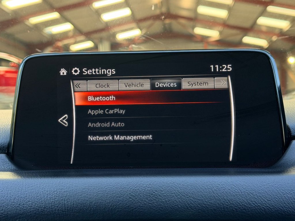 USED 2020 20 MAZDA CX-5 2.0 SKYACTIV-G Sport SUV 5dr Petrol Auto Euro 6 (s/s) (165 ps) 6 Services|Roof|Camera|Apple CarPlay/Android Auto|SatNav|Heated Seats|