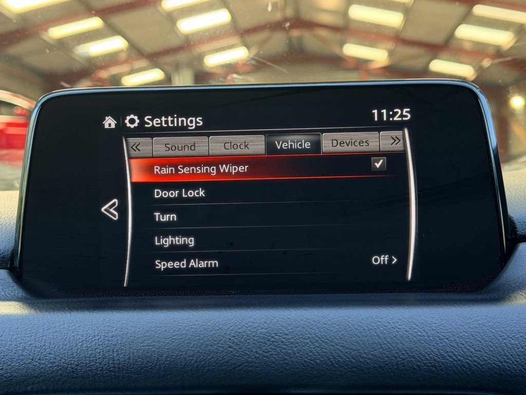 USED 2020 20 MAZDA CX-5 2.0 SKYACTIV-G Sport SUV 5dr Petrol Auto Euro 6 (s/s) (165 ps) 6 Services|Roof|Camera|Apple CarPlay/Android Auto|SatNav|Heated Seats|