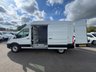 USED 2020 70 FORD TRANSIT 2.0 350 EcoBlue Leader Panel Van 5dr Diesel Manual AWD L3 H2 Euro 6 (s/s) (130 ps) L3 H3 AWD PRISTINE EXAMPLE   **WE SPECIALISE IN FINANCE CALL FOR A FREE NO OBLIGATION QUOTATION **