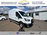 USED 2020 70 FORD TRANSIT 2.0 350 EcoBlue Leader Panel Van 5dr Diesel Manual AWD L3 H2 Euro 6 (s/s) (130 ps) L3 H3 AWD PRISTINE EXAMPLE   **WE SPECIALISE IN FINANCE CALL FOR A FREE NO OBLIGATION QUOTATION **