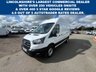 USED 2020 70 FORD TRANSIT 2.0 350 EcoBlue Leader Panel Van 5dr Diesel Manual AWD L3 H2 Euro 6 (s/s) (130 ps) L3 H3 AWD PRISTINE EXAMPLE   **WE SPECIALISE IN FINANCE CALL FOR A FREE NO OBLIGATION QUOTATION **