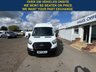 USED 2020 70 FORD TRANSIT 2.0 350 EcoBlue Leader Panel Van 5dr Diesel Manual AWD L3 H2 Euro 6 (s/s) (130 ps) L3 H3 AWD PRISTINE EXAMPLE   **WE SPECIALISE IN FINANCE CALL FOR A FREE NO OBLIGATION QUOTATION **