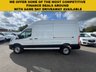 USED 2020 70 FORD TRANSIT 2.0 350 EcoBlue Leader Panel Van 5dr Diesel Manual AWD L3 H2 Euro 6 (s/s) (130 ps) L3 H3 AWD PRISTINE EXAMPLE   **WE SPECIALISE IN FINANCE CALL FOR A FREE NO OBLIGATION QUOTATION **