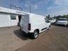 USED 2023 72 VAUXHALL COMBO 1.5 Turbo D 2300 Prime Panel Van 5dr Diesel Manual L1 H1 Euro 6 (s/s) (100 ps) *APPLE CAR PLAY *CRUISE*DAB*   **WE SPECIALISE IN FINANCE CALL FOR A FREE NO OBLIGATION QUOTATION **