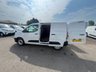 USED 2023 72 VAUXHALL COMBO 1.5 Turbo D 2300 Prime Panel Van 5dr Diesel Manual L1 H1 Euro 6 (s/s) (100 ps) *APPLE CAR PLAY *CRUISE*DAB*   **WE SPECIALISE IN FINANCE CALL FOR A FREE NO OBLIGATION QUOTATION **