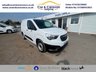 USED 2023 72 VAUXHALL COMBO 1.5 Turbo D 2300 Prime Panel Van 5dr Diesel Manual L1 H1 Euro 6 (s/s) (100 ps) *APPLE CAR PLAY *CRUISE*DAB*   **WE SPECIALISE IN FINANCE CALL FOR A FREE NO OBLIGATION QUOTATION **