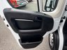 USED 2023 23 CITROEN RELAY 2.2 BlueHDi 35 Enterprise Edition Panel Van 5dr Diesel Manual L4 High Roof Euro 6 (s/s) (Heavy) (140 ps) OVER 250 COMMERCIALS ON SITE