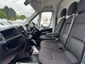 USED 2023 23 CITROEN RELAY 2.2 BlueHDi 35 Enterprise Edition Panel Van 5dr Diesel Manual L4 High Roof Euro 6 (s/s) (Heavy) (140 ps) OVER 250 COMMERCIALS ON SITE