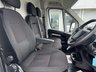 USED 2023 23 CITROEN RELAY 2.2 BlueHDi 35 Enterprise Edition Panel Van 5dr Diesel Manual L4 High Roof Euro 6 (s/s) (Heavy) (140 ps) OVER 250 COMMERCIALS ON SITE