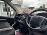 USED 2023 23 CITROEN RELAY 2.2 BlueHDi 35 Enterprise Edition Panel Van 5dr Diesel Manual L4 High Roof Euro 6 (s/s) (Heavy) (140 ps) OVER 250 COMMERCIALS ON SITE