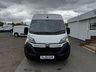 USED 2023 23 CITROEN RELAY 2.2 BlueHDi 35 Enterprise Edition Panel Van 5dr Diesel Manual L4 High Roof Euro 6 (s/s) (Heavy) (140 ps) OVER 250 COMMERCIALS ON SITE