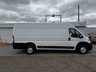 USED 2023 23 CITROEN RELAY 2.2 BlueHDi 35 Enterprise Edition Panel Van 5dr Diesel Manual L4 High Roof Euro 6 (s/s) (Heavy) (140 ps) OVER 250 COMMERCIALS ON SITE