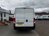 USED 2023 23 CITROEN RELAY 2.2 BlueHDi 35 Enterprise Edition Panel Van 5dr Diesel Manual L4 High Roof Euro 6 (s/s) (Heavy) (140 ps) OVER 250 COMMERCIALS ON SITE