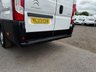USED 2023 23 CITROEN RELAY 2.2 BlueHDi 35 Enterprise Edition Panel Van 5dr Diesel Manual L4 High Roof Euro 6 (s/s) (Heavy) (140 ps) OVER 250 COMMERCIALS ON SITE
