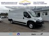 USED 2023 23 CITROEN RELAY 2.2 BlueHDi 35 Enterprise Edition Panel Van 5dr Diesel Manual L4 High Roof Euro 6 (s/s) (Heavy) (140 ps) OVER 250 COMMERCIALS ON SITE
