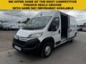 USED 2023 23 CITROEN RELAY 2.2 BlueHDi 35 Enterprise Edition Panel Van 5dr Diesel Manual L4 High Roof Euro 6 (s/s) (Heavy) (140 ps) OVER 250 COMMERCIALS ON SITE