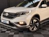 USED 2015 15 HONDA CR-V 1.6 i-DTEC EX SUV 5dr Diesel Manual 4WD Euro 6 (s/s) (160 ps) 12 MONTHS MOT - FINANCE ARRANGED- HONDA CIVIC - ULEZ COMPLIANT - IRVINE - GLASGOW