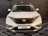 USED 2015 15 HONDA CR-V 1.6 i-DTEC EX SUV 5dr Diesel Manual 4WD Euro 6 (s/s) (160 ps) 12 MONTHS MOT - FINANCE ARRANGED- HONDA CIVIC - ULEZ COMPLIANT - IRVINE - GLASGOW