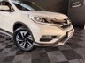 USED 2015 15 HONDA CR-V 1.6 i-DTEC EX SUV 5dr Diesel Manual 4WD Euro 6 (s/s) (160 ps) 12 MONTHS MOT - FINANCE ARRANGED- HONDA CIVIC - ULEZ COMPLIANT - IRVINE - GLASGOW