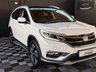 USED 2015 15 HONDA CR-V 1.6 i-DTEC EX SUV 5dr Diesel Manual 4WD Euro 6 (s/s) (160 ps) 12 MONTHS MOT - FINANCE ARRANGED- HONDA CIVIC - ULEZ COMPLIANT - IRVINE - GLASGOW
