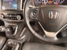 USED 2015 15 HONDA CR-V 1.6 i-DTEC EX SUV 5dr Diesel Manual 4WD Euro 6 (s/s) (160 ps) 12 MONTHS MOT - FINANCE ARRANGED- HONDA CIVIC - ULEZ COMPLIANT - IRVINE - GLASGOW