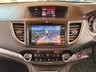 USED 2015 15 HONDA CR-V 1.6 i-DTEC EX SUV 5dr Diesel Manual 4WD Euro 6 (s/s) (160 ps) 12 MONTHS MOT - FINANCE ARRANGED- HONDA CIVIC - ULEZ COMPLIANT - IRVINE - GLASGOW