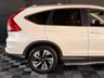 USED 2015 15 HONDA CR-V 1.6 i-DTEC EX SUV 5dr Diesel Manual 4WD Euro 6 (s/s) (160 ps) 12 MONTHS MOT - FINANCE ARRANGED- HONDA CIVIC - ULEZ COMPLIANT - IRVINE - GLASGOW