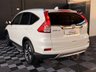 USED 2015 15 HONDA CR-V 1.6 i-DTEC EX SUV 5dr Diesel Manual 4WD Euro 6 (s/s) (160 ps) 12 MONTHS MOT - FINANCE ARRANGED- HONDA CIVIC - ULEZ COMPLIANT - IRVINE - GLASGOW