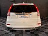USED 2015 15 HONDA CR-V 1.6 i-DTEC EX SUV 5dr Diesel Manual 4WD Euro 6 (s/s) (160 ps) 12 MONTHS MOT - FINANCE ARRANGED- HONDA CIVIC - ULEZ COMPLIANT - IRVINE - GLASGOW