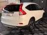 USED 2015 15 HONDA CR-V 1.6 i-DTEC EX SUV 5dr Diesel Manual 4WD Euro 6 (s/s) (160 ps) 12 MONTHS MOT - FINANCE ARRANGED- HONDA CIVIC - ULEZ COMPLIANT - IRVINE - GLASGOW