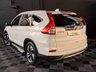 USED 2015 15 HONDA CR-V 1.6 i-DTEC EX SUV 5dr Diesel Manual 4WD Euro 6 (s/s) (160 ps) 12 MONTHS MOT - FINANCE ARRANGED- HONDA CIVIC - ULEZ COMPLIANT - IRVINE - GLASGOW