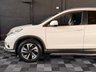 USED 2015 15 HONDA CR-V 1.6 i-DTEC EX SUV 5dr Diesel Manual 4WD Euro 6 (s/s) (160 ps) 12 MONTHS MOT - FINANCE ARRANGED- HONDA CIVIC - ULEZ COMPLIANT - IRVINE - GLASGOW
