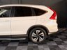 USED 2015 15 HONDA CR-V 1.6 i-DTEC EX SUV 5dr Diesel Manual 4WD Euro 6 (s/s) (160 ps) 12 MONTHS MOT - FINANCE ARRANGED- HONDA CIVIC - ULEZ COMPLIANT - IRVINE - GLASGOW