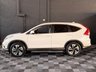 USED 2015 15 HONDA CR-V 1.6 i-DTEC EX SUV 5dr Diesel Manual 4WD Euro 6 (s/s) (160 ps) 12 MONTHS MOT - FINANCE ARRANGED- HONDA CIVIC - ULEZ COMPLIANT - IRVINE - GLASGOW
