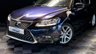 USED 2018 68 LEXUS CT 1.8 200h SE (Plus Pack) Hatchback 5dr Petrol Hybrid E-CVT Euro 6 (s/s) (136 ps) LOW ROAD TAX - LOW MILES - EXCELLENT MPG - PETROL HYBRID - AUTOMATIC