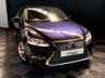 USED 2018 68 LEXUS CT 1.8 200h SE (Plus Pack) Hatchback 5dr Petrol Hybrid E-CVT Euro 6 (s/s) (136 ps) LOW ROAD TAX - LOW MILES - EXCELLENT MPG - PETROL HYBRID - AUTOMATIC