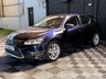USED 2018 68 LEXUS CT 1.8 200h SE (Plus Pack) Hatchback 5dr Petrol Hybrid E-CVT Euro 6 (s/s) (136 ps) LOW ROAD TAX - LOW MILES - EXCELLENT MPG - PETROL HYBRID - AUTOMATIC
