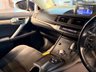 USED 2018 68 LEXUS CT 1.8 200h SE (Plus Pack) Hatchback 5dr Petrol Hybrid E-CVT Euro 6 (s/s) (136 ps) LOW ROAD TAX - LOW MILES - EXCELLENT MPG - PETROL HYBRID - AUTOMATIC