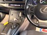 USED 2018 68 LEXUS CT 1.8 200h SE (Plus Pack) Hatchback 5dr Petrol Hybrid E-CVT Euro 6 (s/s) (136 ps) LOW ROAD TAX - LOW MILES - EXCELLENT MPG - PETROL HYBRID - AUTOMATIC