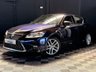 USED 2018 68 LEXUS CT 1.8 200h SE (Plus Pack) Hatchback 5dr Petrol Hybrid E-CVT Euro 6 (s/s) (136 ps) LOW ROAD TAX - LOW MILES - EXCELLENT MPG - PETROL HYBRID - AUTOMATIC