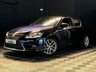 USED 2018 68 LEXUS CT 1.8 200h SE (Plus Pack) Hatchback 5dr Petrol Hybrid E-CVT Euro 6 (s/s) (136 ps) LOW ROAD TAX - LOW MILES - EXCELLENT MPG - PETROL HYBRID - AUTOMATIC